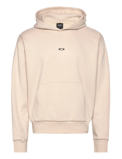 OAKLEY Metal Rise Hoodie - Cream - XL
