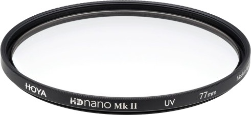 Hoya Hd Nano Mk Ii Uv, 72 Mm, Ultrafiolett Kamerafilter, 1 Stykker Hoya Hd Nano Mk Ii Uv, 72 Mm, Ultrafiolett Kamerafilter, 1 Stykker