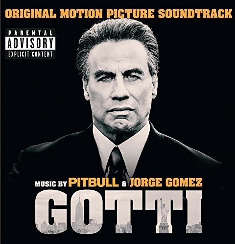 Filmmusikk Gotti / O.S.T. CD