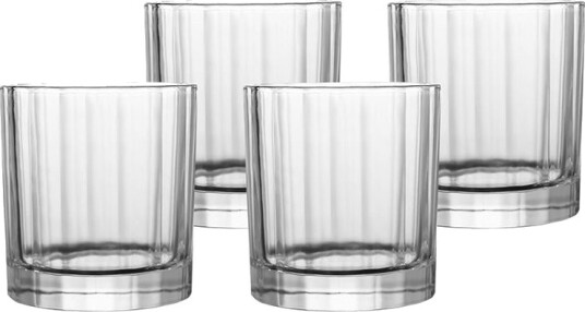 Ask WHISKEYGLASS 310CL 4PK Ask WHISKEYGLASS 310CL 4PK
