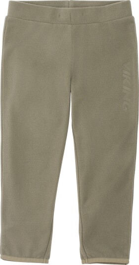 Viking Playtime Fleece Pants Midlayer Beige 110 Viking Playtime Fleece Pants Midlayer Beige 110