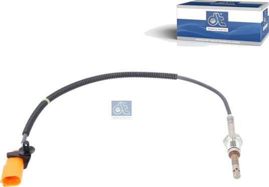 Sensor DT Spare Parts 11.80634