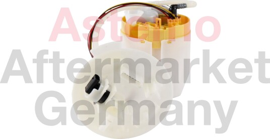 HITACHI 2503155 Drivstoffpumpe HITACHI 2503155 Drivstoffpumpe