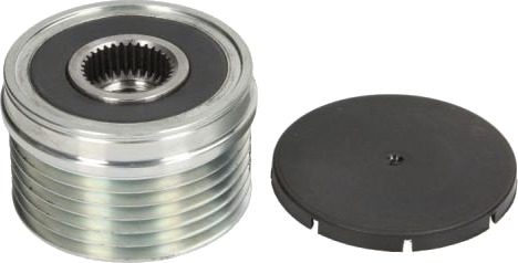 Remskive dynamo LAUBER CQ1040434