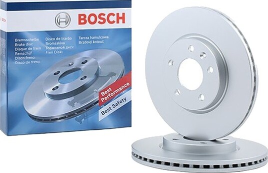Bremseskive BOSCH 0 986 479 C56