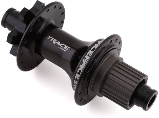 Race Face Trace MTB IS Boost Baknav32H, E-Bike,12x148,stål-microspline,430g