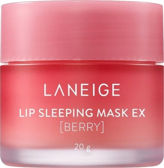 Laneige Sleeping Care Lip Sleeping Mask Berry