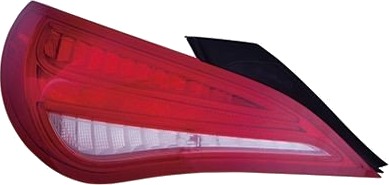 VAN WEZEL 2927925 Baklykt
