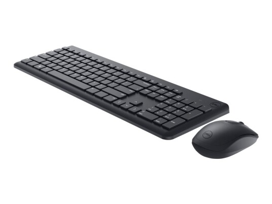 Dell KM3322W KM3322W R UK Svart