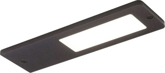 LED-Spot Beslag Design Vega 24V/5W 2700 K