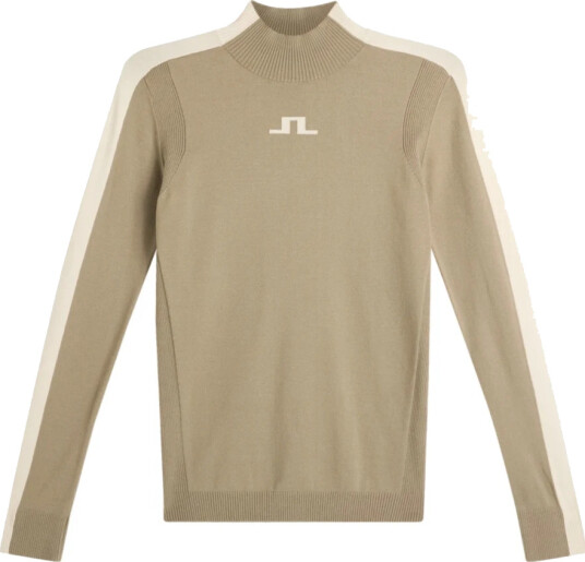 J. Lindeberg Adia Knitted Sweater Beige XL