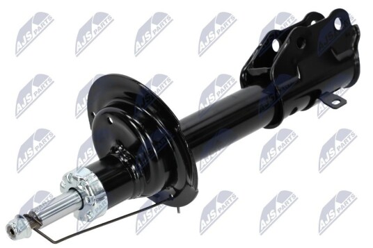 Støtdemper NTY A-MZ-020 Støtdemper NTY A-MZ-020