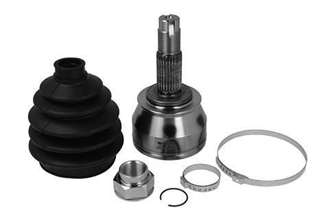 Metelli Drivknute drivaksel METELLI 15 1449