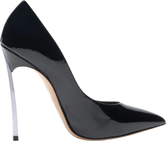 Casadei Dame Sko Svart 37 EU,