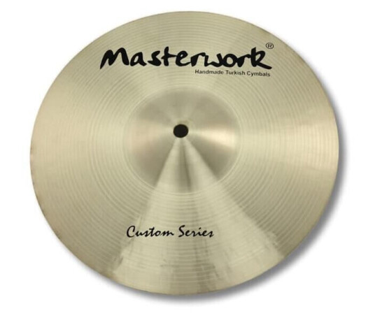 Masterwork Custom 11'' Splash Masterwork Custom 11'' Splash