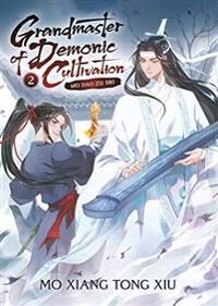 Grandmaster Of Demonic Cultivation: Mo Dao Zu Shi (Novel) Vol. 2 Av Marina Mo Xiang Tong Xiu Grandmaster Of Demonic Cultivation: Mo Dao Zu Shi (Novel) Vol. 2 Av Marina Mo Xiang Tong Xiu