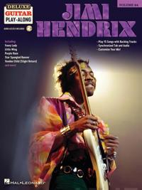 Jimi Hendrix Jimi Hendrix