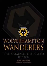 Matthews Tony Wolverhampton Wanderers Matthews Tony Wolverhampton Wanderers
