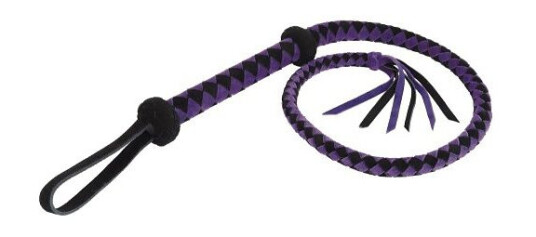 Rimba: Arabian Bullwhip, short