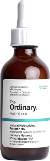 The Ordinary Natural Moisturizing Factors + HA for Scalp 60ml