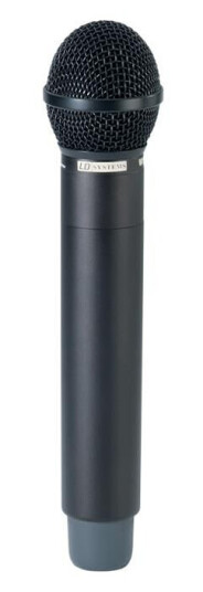 Ld Systems Sweet Sixteen Md Dynamisk Håndholdt Mik 863-865 Mhz