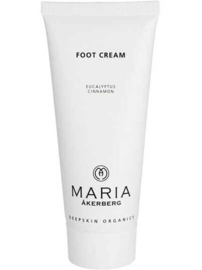 Maria Akerberg Foot Cream 100ml
