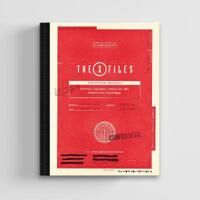 Terry, Paul The X-Files: The Official Archives: Cryptids, Biological Anomalies, and Parapsychic Phenomena (1419735179) Terry, Paul The X-Files: The Official Archives: Cryptids, Biological Anomalies, and Parapsychic Phenomena (1419735179)