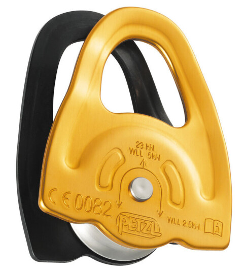 Petzl Mini Gold 1 Petzl Mini Gold 1