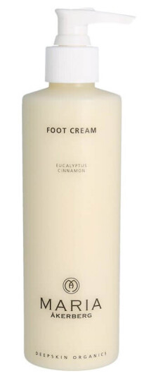 Maria Akerberg Foot Cream 250ml