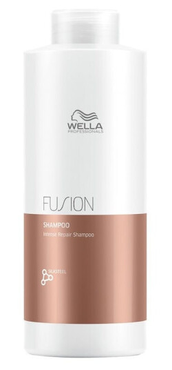 Wella Professionals Fusion Intense Repair Shampoo 1000 ml Sjampo