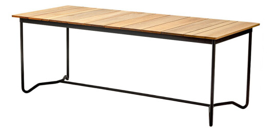 Skargaarden Grinda Table 85 x 200 cm