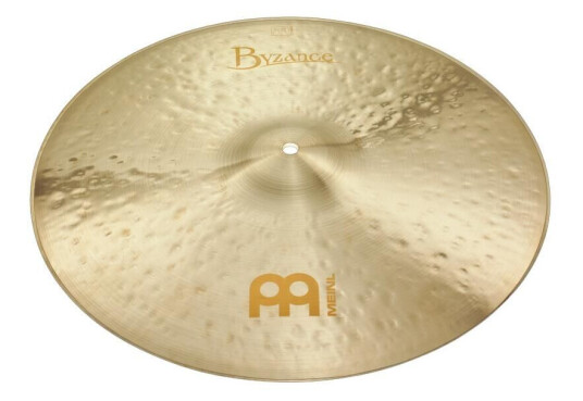 Meinl Byzance 20" Jazz Medium Thin Crash