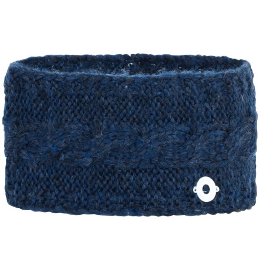 Kari Traa Women's Marie Headband OneSize, Marin Kari Traa Women's Marie Headband OneSize, Marin