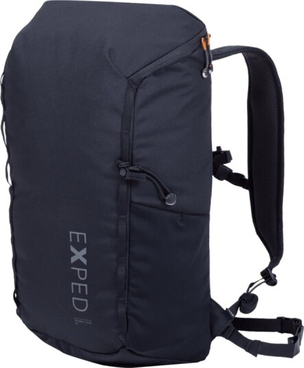 Exped Summit Hike 25 OneSize, Black Exped Summit Hike 25 OneSize, Black