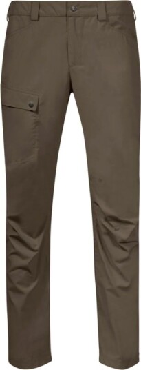 Bergans Men's Nordmarka Leaf Light Pants Grønn 58 Man