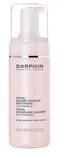 Darphin Intral Air Mousse 125ml