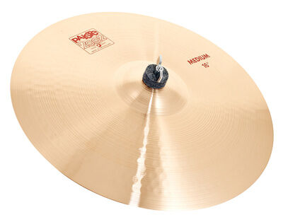 Paiste 2002 Classic 16"" Medium Crashbecken Paiste 2002 Classic 16"" Medium Crashbecken