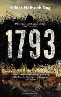 1793 Av Niklas Natt Och Dag
