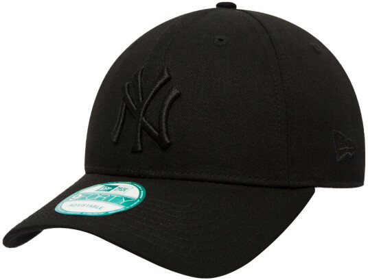 New Era Mlb Leag Essential 9forty Neyyan Blk OS New Era Mlb Leag Essential 9forty Neyyan Blk OS