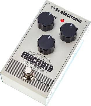 TC Electronic Forcefield Compressor TC Electronic Forcefield Compressor