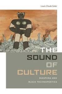 Chude-Sokei Louis The Sound of Culture Chude-Sokei Louis The Sound of Culture