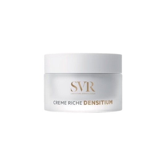 SVR Densitium Rich Cream Global Correction 50 ml Ansiktskrem SVR Densitium Rich Cream Global Correction 50 ml Ansiktskrem