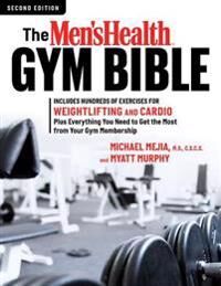 Murphy Myatt The Men's Health Gym Bible Murphy Myatt The Men's Health Gym Bible