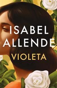 Allende, Isabel Violeta (Spanish Edition) (1644734788)