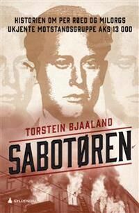 Sabotøren Av Torstein Bjaaland