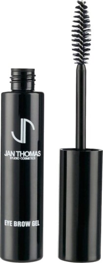 Jan Thomas Studio Cosmetics Eye Brow Gel Transparent