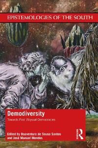 Santos Boaventura Demodiversity