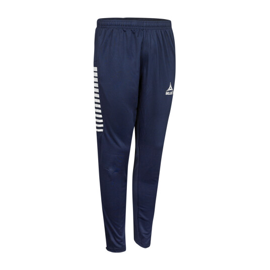 Select Training pants regular fit Spain, treningsbukse herre 14 years navy