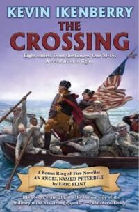Ikenberry Kevin Crossing