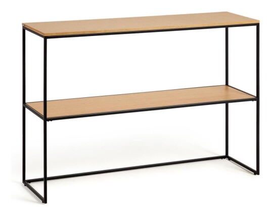 Kave Home Yoana Konsollbord 120x80 - Eikefiner Unoliving